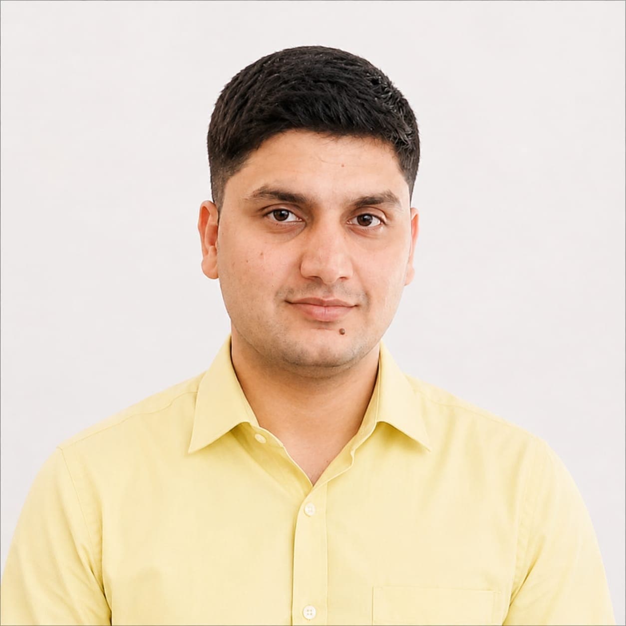 Sachin Kumar, Co-Founder of KlassKlub