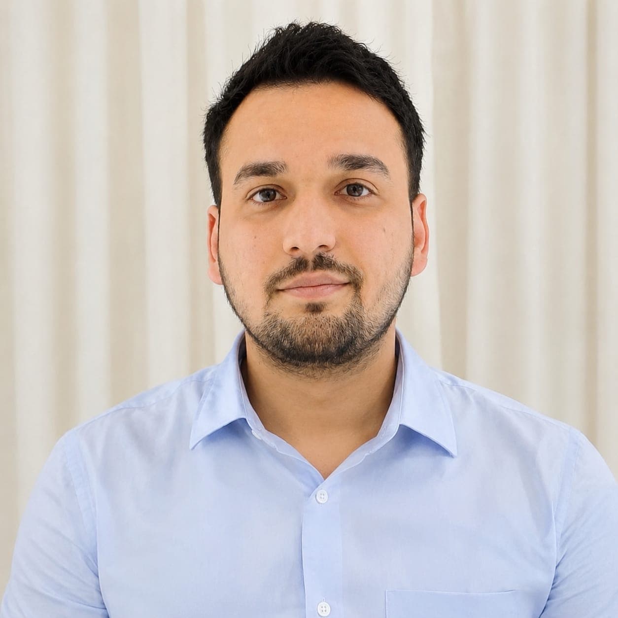 Shivam Verma, Co-Founder of KlassKlub