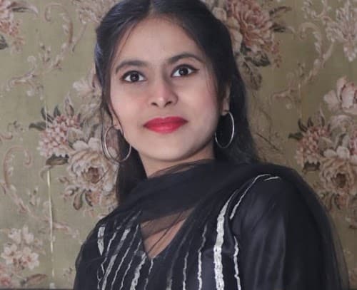 Sidrah Sheikh profile photo