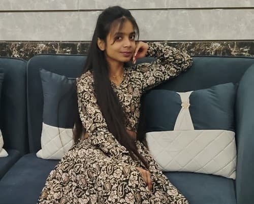 Neha Rajpoot profile photo