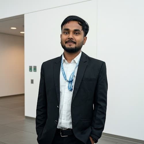 PRADEEP KUMAR VERMA profile photo