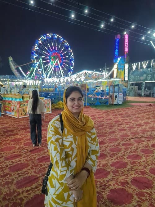 Amritpal Kaur profile photo