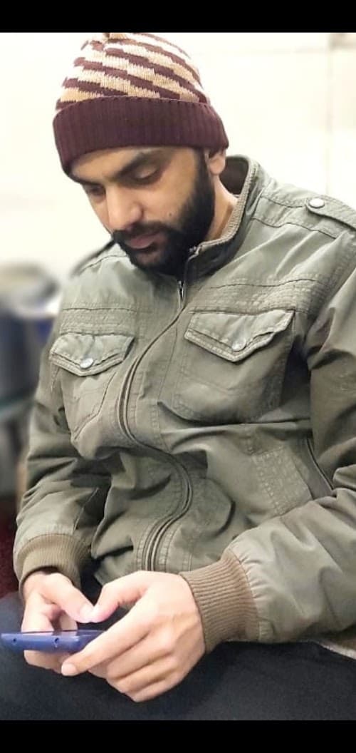 Shafiq chaudhary profile photo