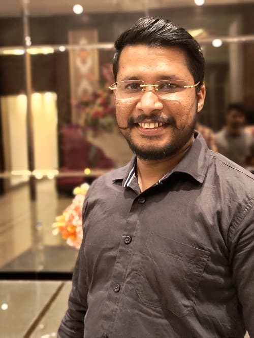 Sagardeep singh profile photo