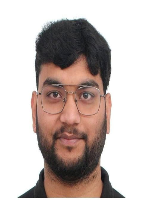 Sumit kumar profile photo