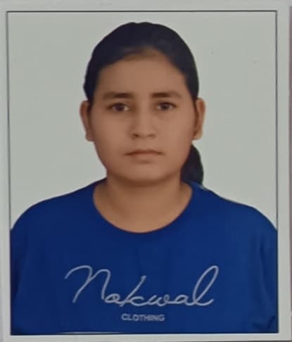 Suman Negi profile photo