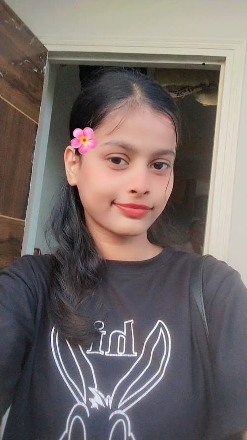 Isha Singh profile photo