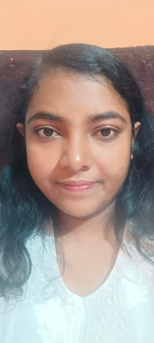 Arati Singh profile photo