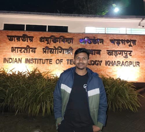 Abhishek Kumar profile photo