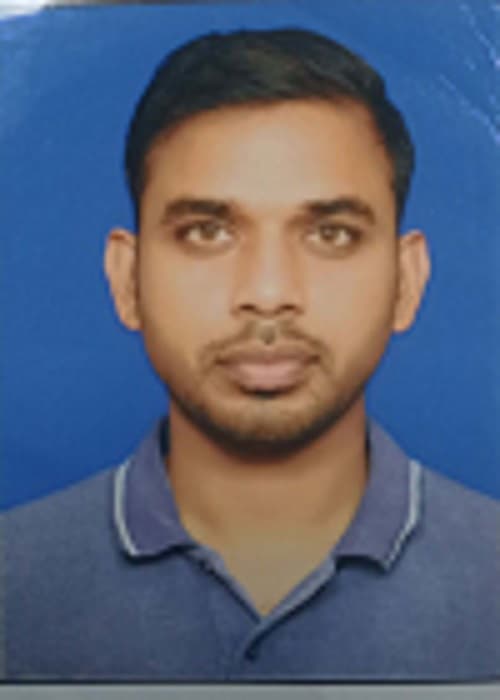 Shravan Yadav profile photo
