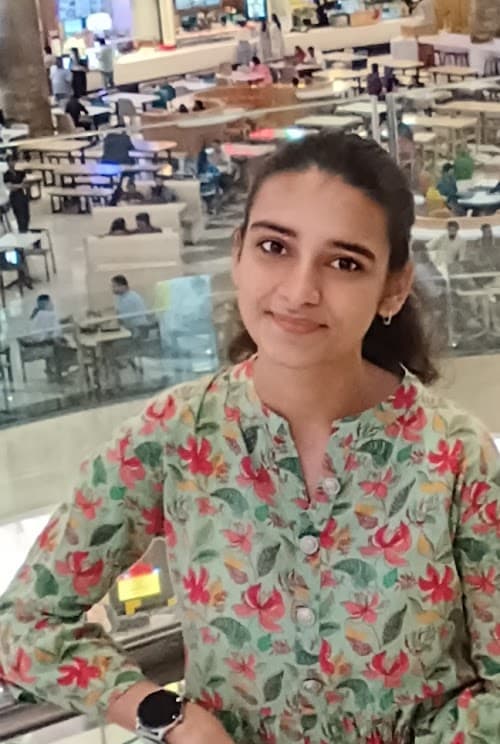 Richa profile photo