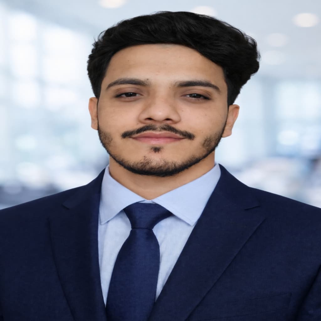 Sourav Thakur profile photo