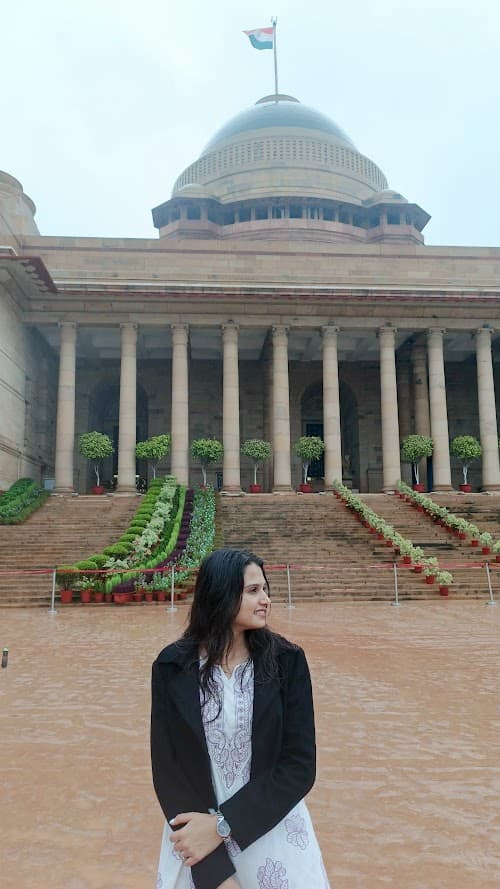 Divya Sharma profile photo