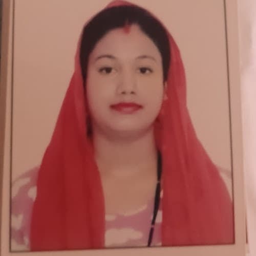 Kanchan thakur profile photo