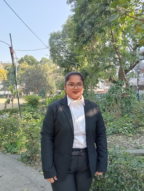 Parul profile photo