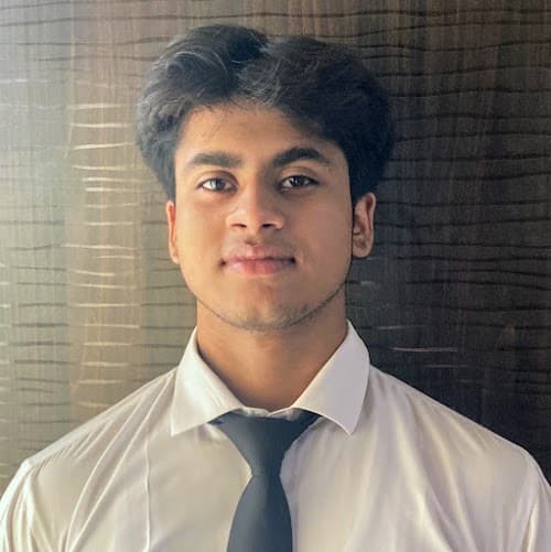 Himank Maheshwari profile photo