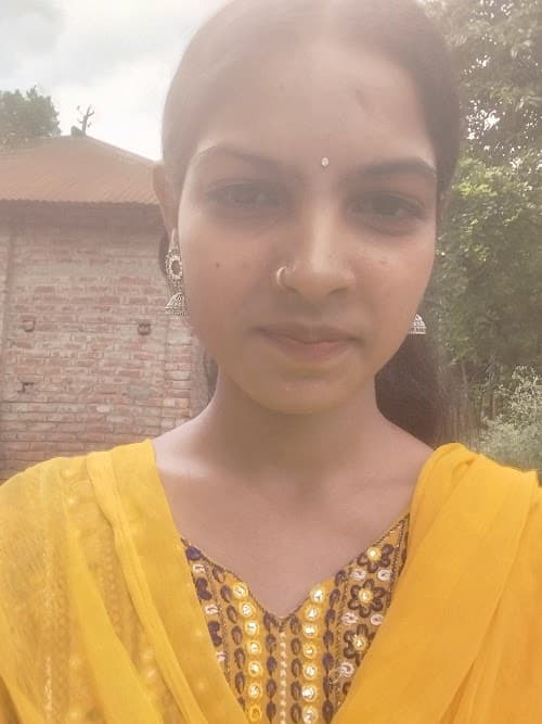 Anjali Kumari profile photo