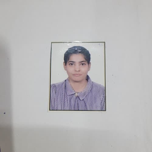 Khushboo profile photo