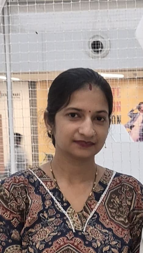 Sheetal Bhaker profile photo