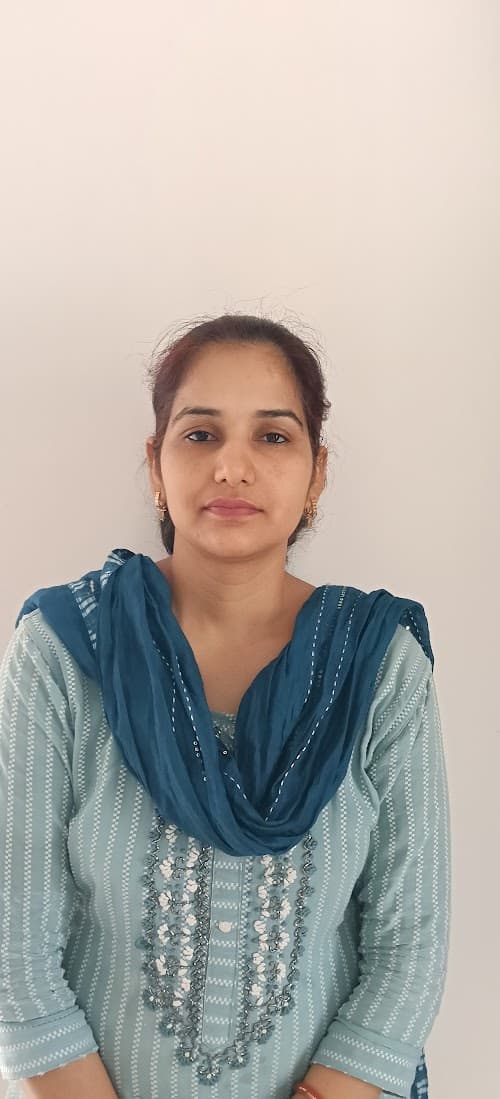 Rajni Grewal profile photo
