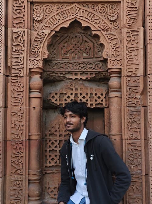 Abhinav Maurya profile photo