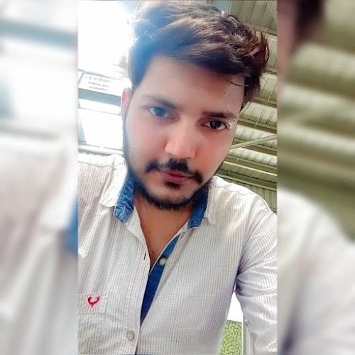 Nitin profile photo