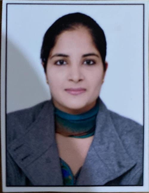 Prabhjot Kaur profile photo