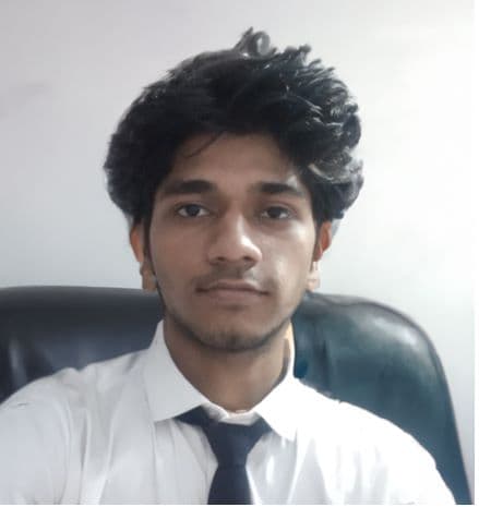 Abhishek Rajput profile photo